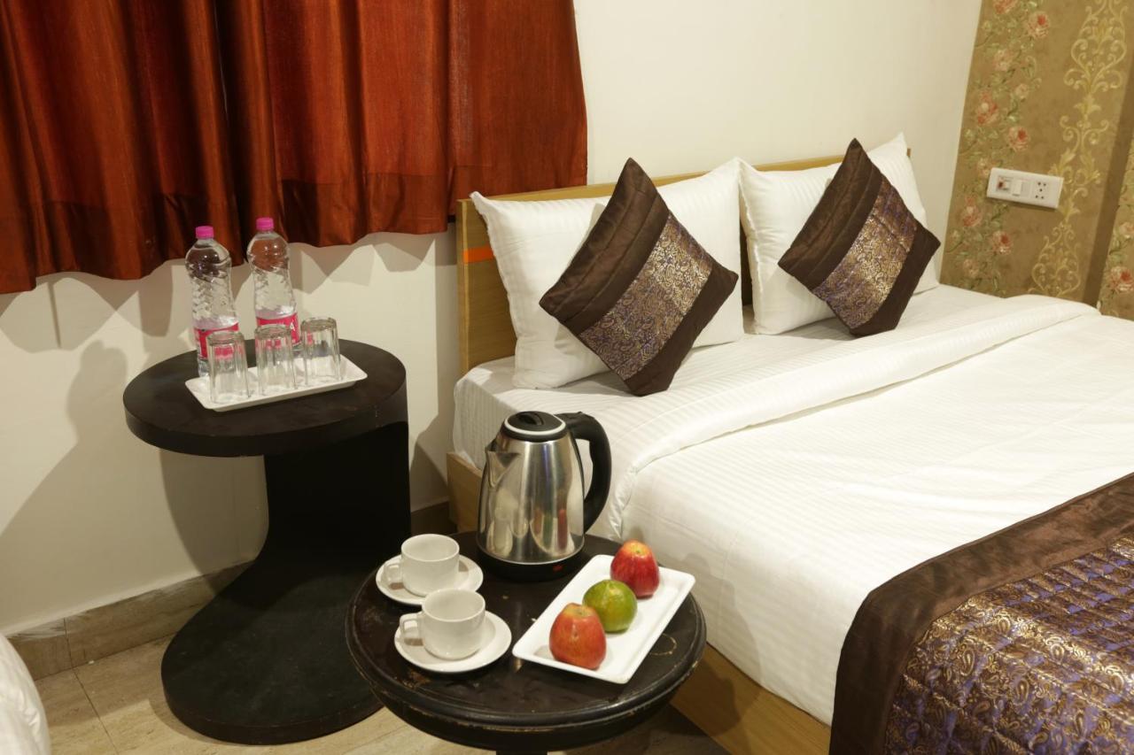 Emerald Park At Airport Bed & Breakfast *