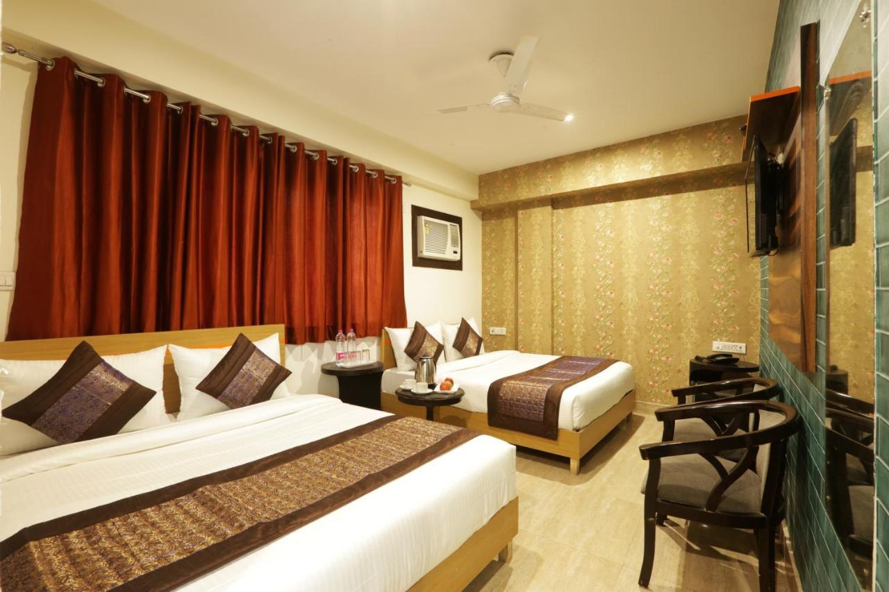 Bed & Breakfast Emerald Park At Airport