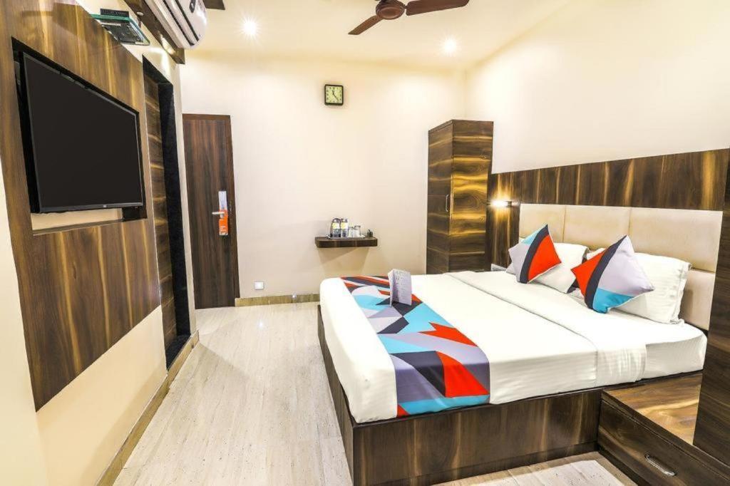 Emerald Park At Airport Bed & Breakfast *