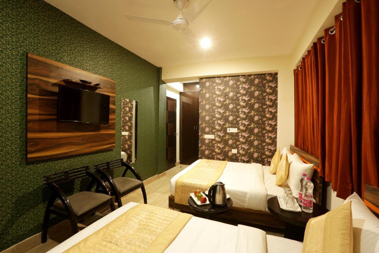 Emerald Park At Airport Bed & Breakfast *