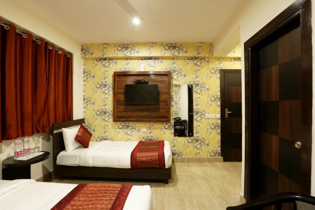 Bed & Breakfast Emerald Park At Airport *