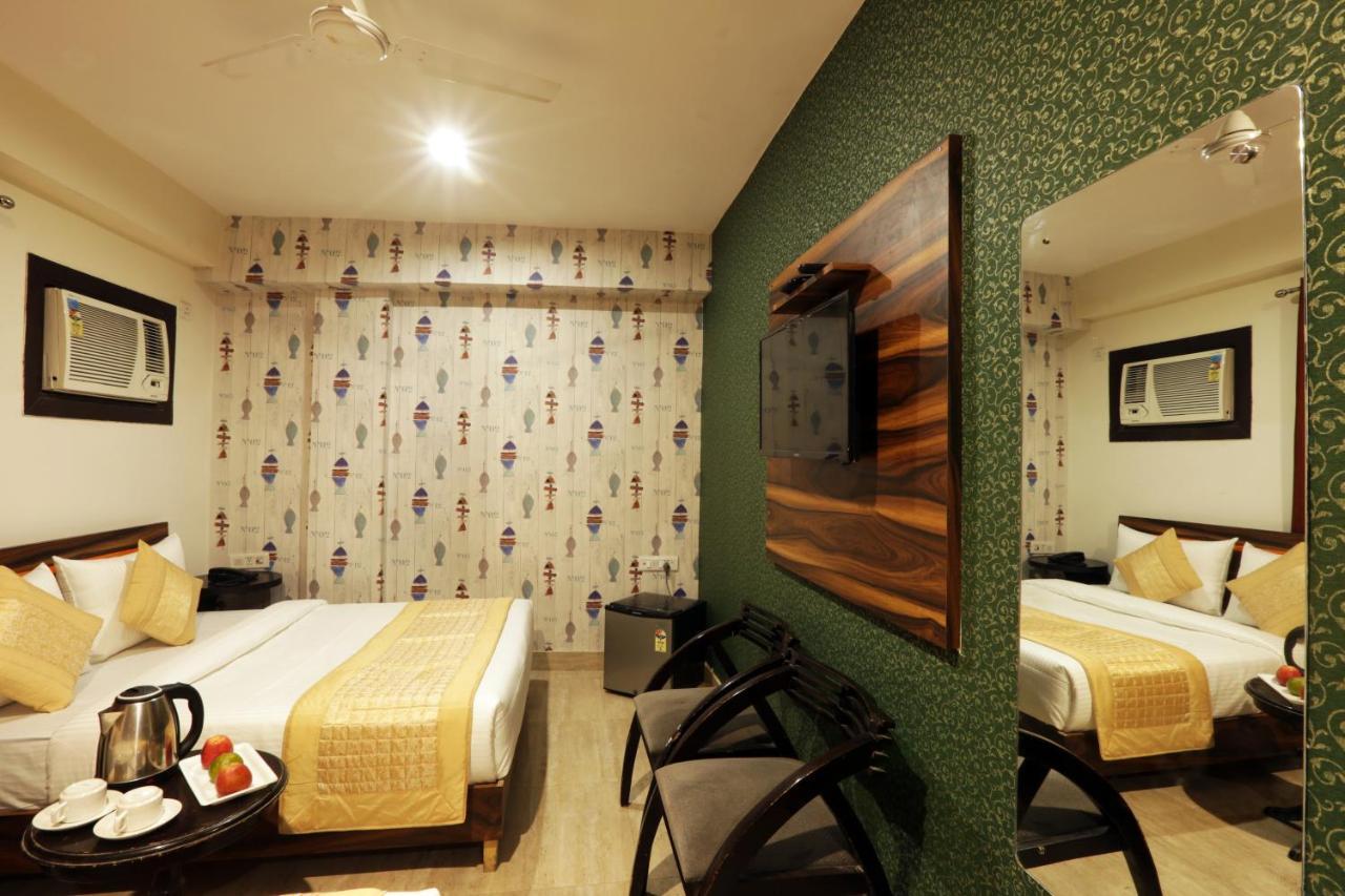 Bed & Breakfast Emerald Park At Airport *