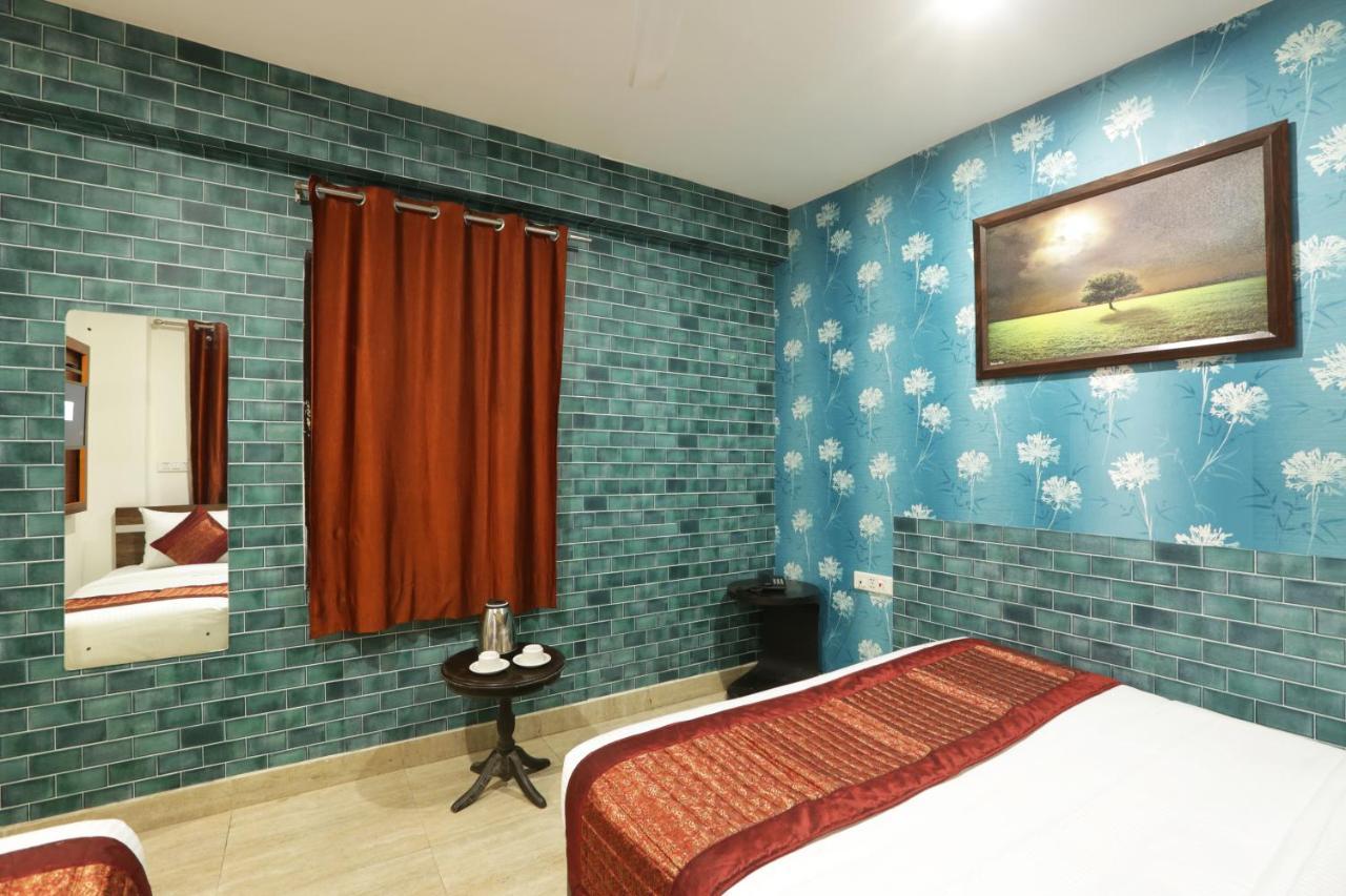 Bed & Breakfast Emerald Park At Airport