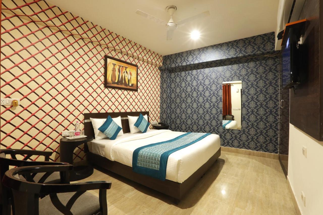 Bed & Breakfast Emerald Park At Airport